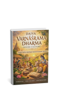 Daiva Varnashrama Dharma - Divine Culture